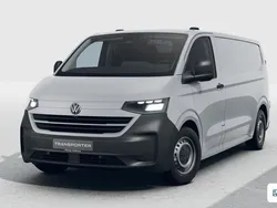 Stone grey Neu 2025 VW T6.1 Van | 39.399 € (Superpreis)