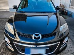 Blau Gebraucht 2011 Mazda CX-7 SUV | 10.000 €