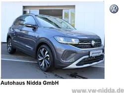 Rauchgrau metallic Gebraucht 2024 VW T-Cross Life SUV | 24.197 € (Fairer Preis)