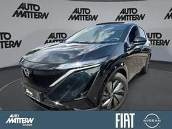 Grün Gebraucht 2025 Nissan Ariya Evolve SUV | 42.489 € (Superpreis)