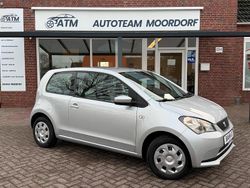 Grau Gebraucht 2014 Seat Mii Style Kleinwagen | 6.890 € (Fairer Preis)