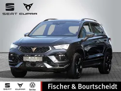 Schwarz Neu 2024 Cupra Ateca Basis SUV | 39.580 € (Fairer Preis)