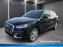 Schwarz Gebraucht 2019 Audi Q2 Sport SUV | 23.970 € (Etwas zu teuer)