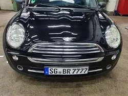 Gebraucht 2005 Mini ONE Kleinwagen | 2.490 € (Etwas zu teuer)