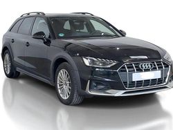 Schwarz Gebraucht 2022 Audi A4 Allroad Ambiente Kombi | 19.990 € (Fairer Preis)