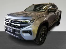 Medium silver metallic Neu 2025 VW Amarok PanAmericana Abholung | 79.912 €