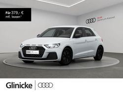 Weiß Neu 2025 Audi A1 Sportback S-Line Kleinwagen | 27.590 € (Guter Preis)