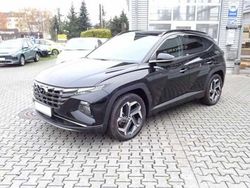Schwarz (metallic) Gebraucht 2021 Hyundai Tucson SUV | 26.990 € (Fairer Preis)