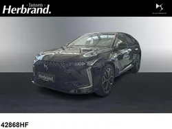 Perla nera schwarz metallic Gebraucht 2025 DS Automobiles DS4 Limousine | 30.790 € (Etwas zu teuer)