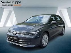 Grau Neu 2025 VW Golf VIII Style Limousine | 28.980 € (Guter Preis)