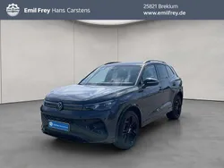 Grau Neu 2025 VW Tiguan R-line SUV | 53.980 € (Guter Preis)