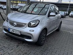 Grau Gebraucht 2015 Smart ForFour Basis Kleinwagen | 6.800 € (Fairer Preis)