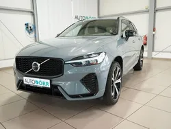 Grau Gebraucht 2022 Volvo XC60 Ultimate SUV | 43.900 € (Superpreis)