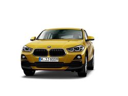 Gebraucht 2025 BMW X2 Efficient Dynamics SUV | 17.349 € (Guter Preis)