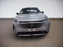 Silber Gebraucht 2025 Peugeot 3008 GT SUV | 28.994 € (Guter Preis)