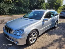 Silber Gebraucht 2006 Mercedes C220 Limousine | 4.990 € (Fairer Preis)
