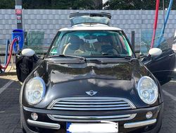 Gebraucht 2002 Mini Cooper Kleinwagen | 1.500 €