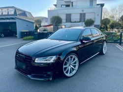 Gebraucht 2016 Audi S8 plus Comfort Limousine | 40.000 € (Etwas zu teuer)