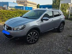Grau Gebraucht 2013 Nissan Qashqai I-Way SUV | 5.300 € (Fairer Preis)