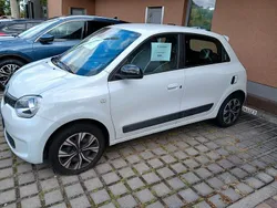 Weiß Gebraucht 2022 Renault Twingo SE Kleinwagen | 8.990 € (Guter Preis)