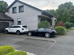 Weiß Gebraucht 2021 Kia Sorento SUV | 34.500 € (Guter Preis)