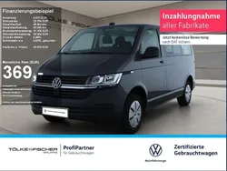 Metallic lackierung (metallic) Gebraucht 2024 VW T6.1 Van | 43.979 € (Superpreis)