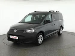 Andere Neu 2025 VW Caddy Van / Kleinbus | 37.490 € (Fairer Preis)