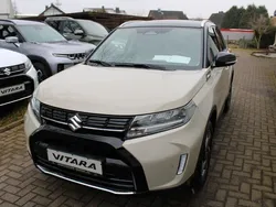 Beige Neu 2025 Suzuki Vitara Comfort+ SUV | 24.295 € (Fairer Preis)