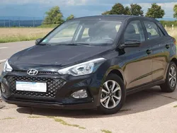 Schwarz Gebraucht 2020 Hyundai i20 Trend Kleinwagen | 13.490 € (Guter Preis)