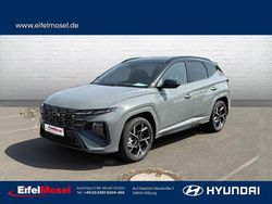 Schwarz Neu 2025 Hyundai Tucson N Line SUV | 38.460 € (Teuer)