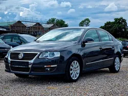 Schwarz Gebraucht 2005 VW Passat Limousine | 6.450 €