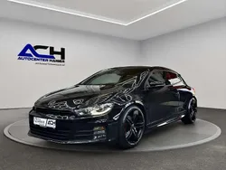 Schwarz Gebraucht 2016 VW Scirocco Black Edition Coupé | 13.950 € (Fairer Preis)
