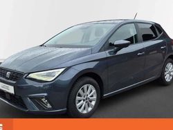 Grau Gebraucht 2025 Seat Ibiza Style Limousine | 20.369 € (Etwas zu teuer)