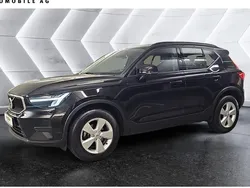 Schwarz Gebraucht 2023 Volvo XC40 SUV | 28.890 €