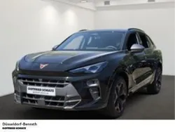 Schwarz Neu 2025 Cupra Terramar VZ SUV | 49.599 € (Guter Preis)
