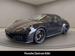 Tiefschwarzmetallic Neu 2026 Porsche 992 Coupé | 223.150 € (Guter Preis)
