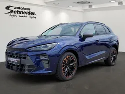 Blau Neu 2025 Cupra Terramar VZ SUV | 51.690 € (Etwas zu teuer)