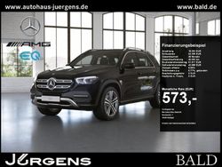 Andere farbe Gebraucht 2022 Mercedes GLE350 SUV | 59.880 € (Fairer Preis)