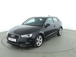 Schwarz Gebraucht 2016 Audi A3 Ambition Limousine | 16.250 € (Guter Preis)
