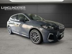 Sparkling kupfergrau metallic Gebraucht 2024 BMW 223 Active Tourer M Sport Van / Kleinbus | 39.900 € (Fairer Preis)