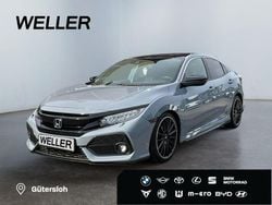 Grau Gebraucht 2020 Honda Civic Executive Limousine | 18.780 € (Fairer Preis)