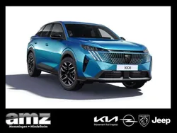 Obsession blau Neu 2025 Peugeot 3008 Allure SUV | 36.990 € (Superpreis)