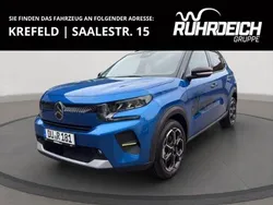 Andere Gebraucht 2025 Citroën C3 Kleinwagen | 17.990 € (Fairer Preis)