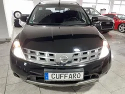 Schwarz Gebraucht 2006 Nissan Murano SUV | 8.800 €