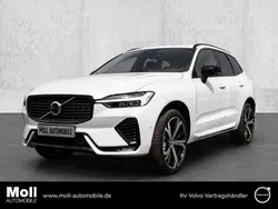Weiß Neu 2024 Volvo XC60 Plus SUV | 54.900 € (Etwas zu teuer)