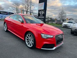 Rot Gebraucht 2012 Audi RS5 Sport | 29.990 € (Fairer Preis)