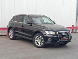 Schwarz Gebraucht 2016 Audi Q5 Sport SUV | 19.800 € (Fairer Preis)