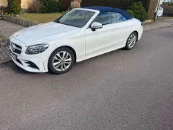 Mercedes C180