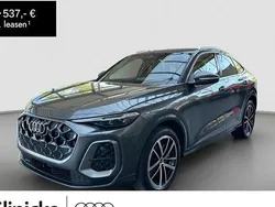 Grau Neu 2025 Audi Q5 Sportback Ambiente SUV | 77.970 €
