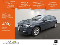 Blau Neu 2025 Seat Leon Style Limousine | 31.699 € (Fairer Preis)